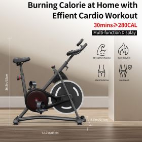 The Top Fitness Equipment For Your Home Gym (Color: BLACK)